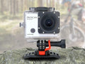 Proscan PAC2501 1080p Full HD Wi-Fi Action Camera by DailySale