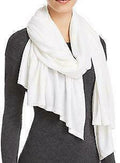 Echo Oversized Scarf by Vanessa Jane