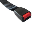 Universal Car Seat Belt Extension Safety Belt Extender with Buckle Clip Suitable for Pregnancy or Larger Body Types by DailySale