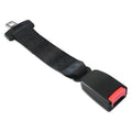 Universal Car Seat Belt Extension Safety Belt Extender with Buckle Clip Suitable for Pregnancy or Larger Body Types by DailySale