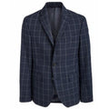 Lauren Ralph Lauren Big Boys Classic-Fit Stretch Windowpane Coat by Vanessa Jane
