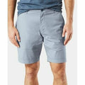 Dockers Mens DuraFlex Lite Straight-Fit Stretch Shorts by Vanessa Jane