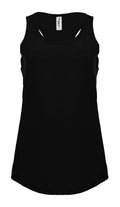 Racer Back Tank | 8700 by SpectraUSA