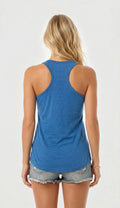 Racer Back Tank | 8700 by SpectraUSA