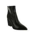 Rachell Bootie -Black by Boutique 23