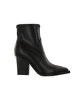 Rachell Bootie -Black by Boutique 23