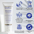 Radia-Soothe Skin Relief Cream After-Treatment Care by TriDerma MD