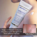 Radia-Soothe Skin Relief Cream After-Treatment Care by TriDerma MD