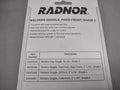 Radnor Welder's Goggles (RAD64005090) by Price Is Right Miami