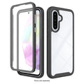 Raider Series GRIP Case - Samsung Galaxy A36 5G by Zerodamage Sahara Case LLC