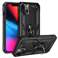 Raider Series Heavy-Duty Belt Clip Case - iPhone 14 & iPhone 13 - CP00131 by Zerodamage Sahara Case LLC