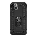Raider Series Heavy-Duty Belt Clip Case - iPhone 14 & iPhone 13 - CP00131 by Zerodamage Sahara Case LLC