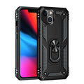 Raider Series Heavy-Duty Belt Clip Case - iPhone 14 & iPhone 13 - CP00131 by Zerodamage Sahara Case LLC