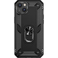 Raider Series Heavy-Duty Belt Clip Case - iPhone 14 Plus - CP00325 by Zerodamage Sahara Case LLC