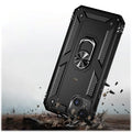 Raider Series Heavy-Duty Belt Clip Case - iPhone 14 Plus - CP00325 by Zerodamage Sahara Case LLC