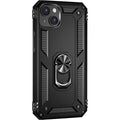 Raider Series Heavy-Duty Belt Clip Case - iPhone 14 Plus - CP00325 by Zerodamage Sahara Case LLC
