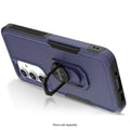 Raider Series Heavy-Duty Case - Samsung Galaxy A16 5G by Zerodamage Sahara Case LLC