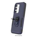 Raider Series Heavy-Duty Case - Samsung Galaxy A16 5G by Zerodamage Sahara Case LLC