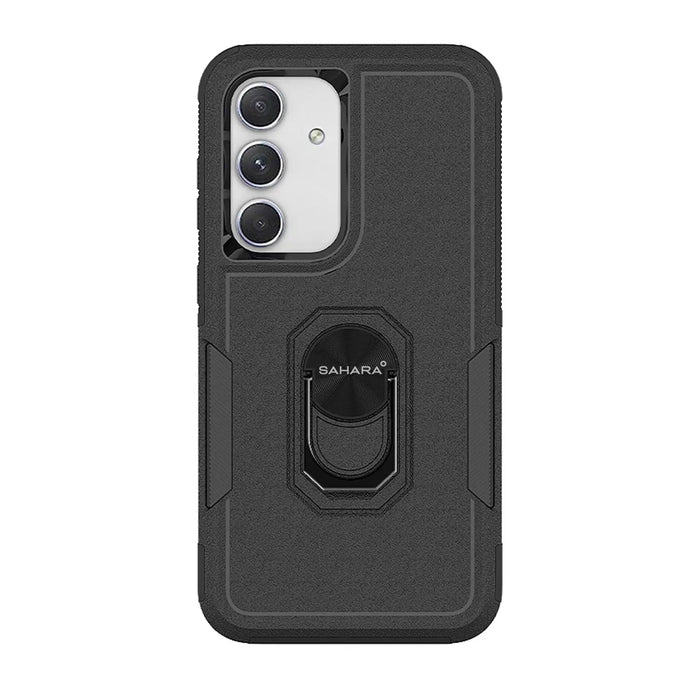 Raider Series Heavy Duty Case - Samsung Galaxy A56 5G by Zerodamage Sahara Case LLC