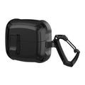 Raider Series Heavy Duty-Case - Samsung Galaxy Buds3, Buds3 Pro and Buds3 FE Headphones - HP00155 HP00156 by Zerodamage Sahara Case LLC