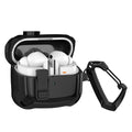 Raider Series Heavy Duty-Case - Samsung Galaxy Buds3, Buds3 Pro and Buds3 FE Headphones - HP00155 HP00156 by Zerodamage Sahara Case LLC
