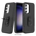 Raider Series Heavy-Duty Case - Samsung Galaxy S25+ by Zerodamage Sahara Case LLC
