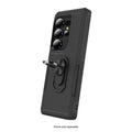 Raider Series Heavy-Duty Case - Samsung Galaxy S25 Ultra by Zerodamage Sahara Case LLC