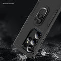 Raider Series Heavy-Duty Case - Samsung Galaxy S25 Ultra by Zerodamage Sahara Case LLC
