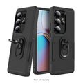 Raider Series Heavy-Duty Case - Samsung Galaxy S25 Ultra by Zerodamage Sahara Case LLC