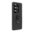 Raider Series Heavy-Duty Case - Samsung Galaxy S25 Ultra by Zerodamage Sahara Case LLC