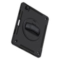Raider Series Heavy-Duty Hand Strap Case - Apple iPad Air 10.9-inch (4th/5th Gen) and iPad Air 11-inch (M2 & M3 & M4) by Zerodamage Sahara Case LLC