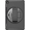 Raider Series Heavy Duty Hand Strap Case - Galaxy Tab S6 Lite