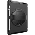 Raider Series Heavy Duty Hand Strap Case - iPad 10.2-inch by Zerodamage Sahara Case LLC
