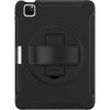 Raider Series Heavy Duty Hand Strap Case - iPad Air 10.9-inch & iPad Air 11-inch M3 & M4