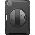 Raider Series Heavy-Duty Hand Strap Case - iPad Pro 11-inch (3rd/4th Gen) by Zerodamage Sahara Case LLC