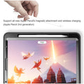Raider Series Heavy-Duty Hand Strap Case - iPad Pro 11-inch (3rd/4th Gen) by Zerodamage Sahara Case LLC