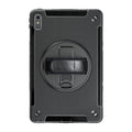Raider Series Heavy Duty Hand Strap Case - Lenovo Tab P11 by Zerodamage Sahara Case LLC