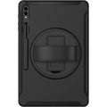 Raider Series Heavy-Duty Hand Strap Case - Samsung Galaxy Tab S10 Ultra, Tab S9 Ultra, and Tab S8 Ultra by Zerodamage Sahara Case LLC