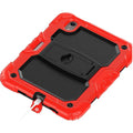 Raider Series Heavy Duty Kickstand Case - Apple iPad mini (A17 Pro) and Apple iPad mini (6th Generation 2021) by Zerodamage Sahara Case LLC