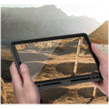 Raider Series Heavy Duty Kickstand Case - Galaxy Tab S6 by Zerodamage Sahara Case LLC