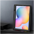 Raider Series Heavy Duty Kickstand Case - Galaxy Tab S6 by Zerodamage Sahara Case LLC