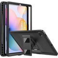 Raider Series Heavy Duty Kickstand Case - Galaxy Tab S6 by Zerodamage Sahara Case LLC
