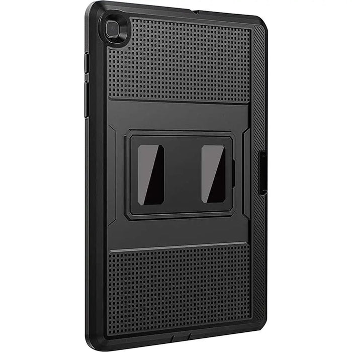 Raider Series Heavy Duty Kickstand Case - Galaxy Tab S6 by Zerodamage Sahara Case LLC
