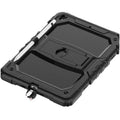 Raider Series Heavy-Duty Kickstand Case - iPad 10.2-inch by Zerodamage Sahara Case LLC