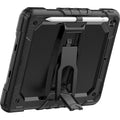 Raider Series Heavy-Duty Kickstand Case - iPad 10.2-inch by Zerodamage Sahara Case LLC