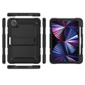 Raider Series Heavy Duty Kickstand Case - iPad Pro 11-inch (3rd/4th Gen) by Zerodamage Sahara Case LLC