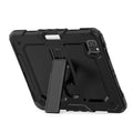 Raider Series Heavy Duty Kickstand Case - iPad Pro 11-inch (3rd/4th Gen) by Zerodamage Sahara Case LLC