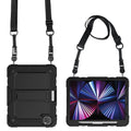 Raider Series Heavy Duty Kickstand Case - iPad Pro 11-inch (3rd/4th Gen) by Zerodamage Sahara Case LLC