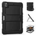 Raider Series Heavy-Duty Kickstand Case - iPad Pro 12.9-inch by Zerodamage Sahara Case LLC