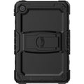 Raider Series Heavy-Duty Kickstand Case - Lenovo Tab M10 Plus by Zerodamage Sahara Case LLC
